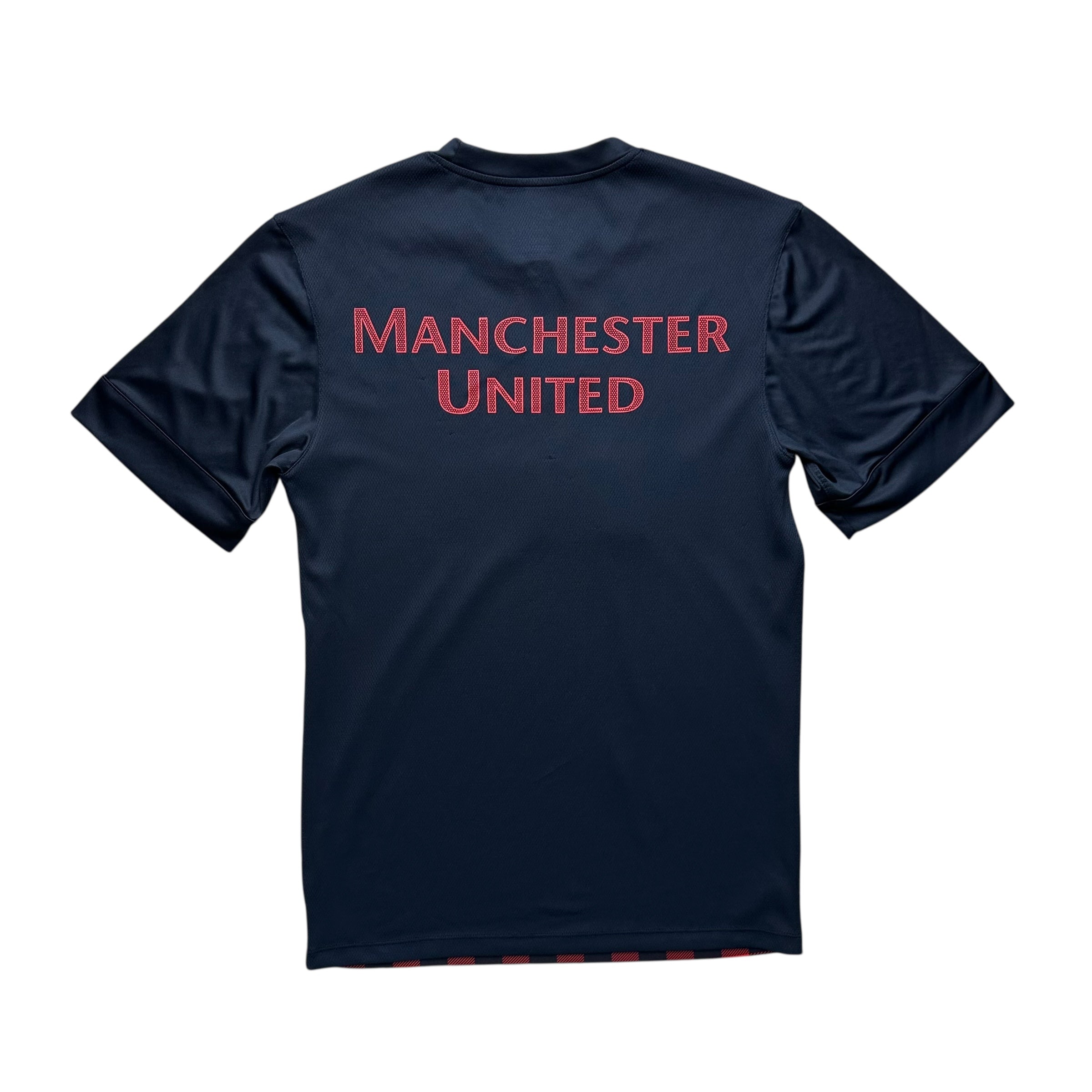 Manchester United 2012-13 Training Shirt (S)
